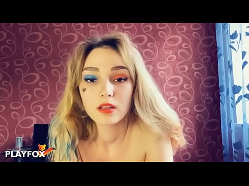 ❤️ Ua hāʻawi mai iaʻu i ka moe kolohe me Harley Quinn nā makaaniani ʻoiaʻiʻo Russian porn ma haw.pornfuror.ru ﹏