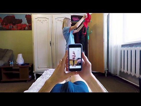 ❤️ Ua hoʻomake ʻo Stepsister i kona kaikunāne ma mua o ka hoʻi ʻana mai o ka makuahine Russian porn ma haw.pornfuror.ru ﹏